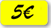 Prix adulte groupe : 5,00 euros
